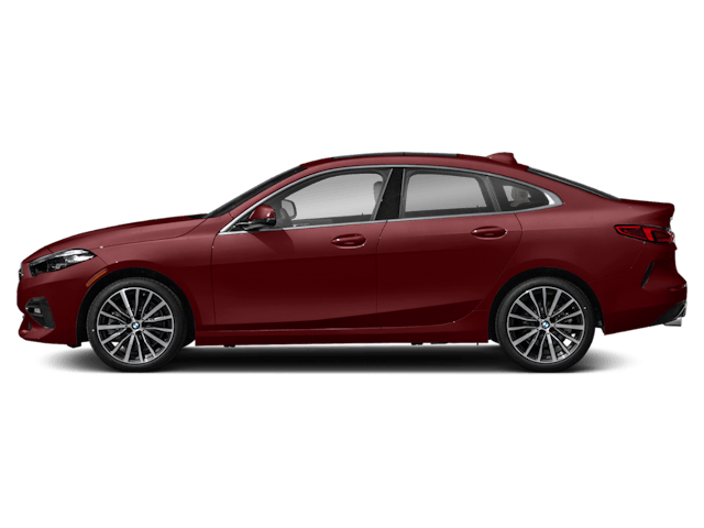 2022 BMW 2 Series 4dr Car